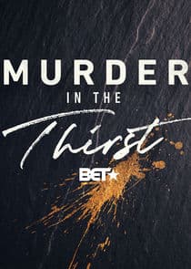 Murder in the Thirst thumbnail