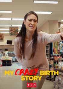 My Crazy Birth Story thumbnail