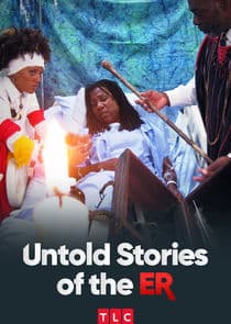 Untold Stories of the E.R. thumbnail