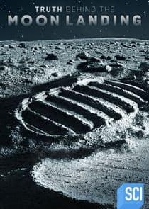 Truth Behind the Moon Landing thumbnail