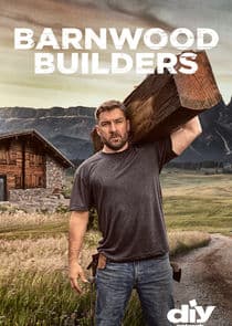 Barnwood Builders thumbnail