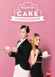 Wedding Cake Championship thumbnail