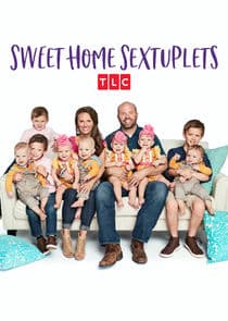 Sweet Home Sextuplets thumbnail