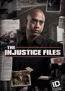 The Injustice Files thumbnail
