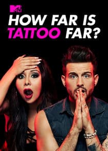 How Far Is Tattoo Far? thumbnail