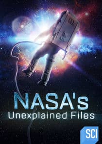 NASA's Unexplained Files thumbnail