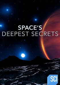 Space's Deepest Secrets thumbnail
