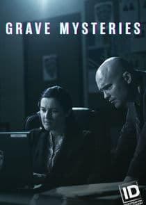 Grave Mysteries thumbnail