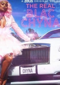 The Real Blac Chyna thumbnail