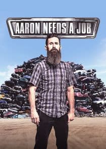 Aaron Needs a Job thumbnail