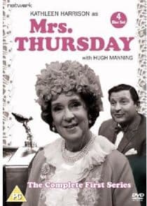 Mrs Thursday thumbnail