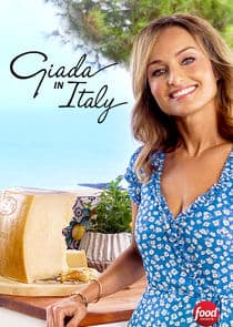 Giada in Italy thumbnail