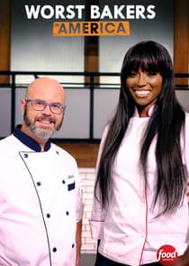 Worst Bakers in America thumbnail