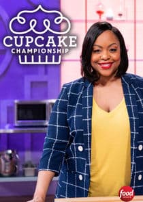 Cupcake Championship thumbnail