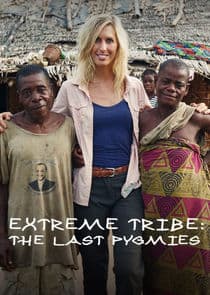 Extreme Tribe: The Last Pygmies thumbnail