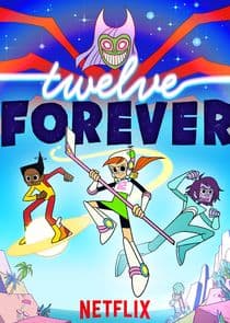 Twelve Forever thumbnail