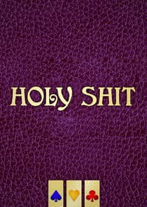 Holy Shit thumbnail