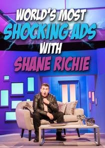 The World's Most Shocking Ads with Shane Richie thumbnail