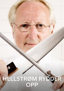 Hellstrøm Rydder Opp thumbnail