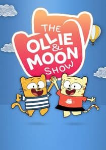 The Ollie & Moon Show thumbnail