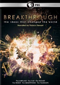 Breakthrough: The Ideas That Changed the World thumbnail