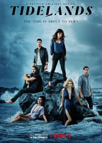 Tidelands thumbnail