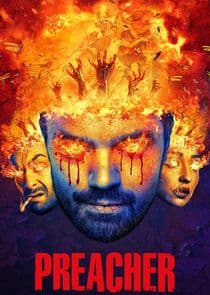 Preacher thumbnail