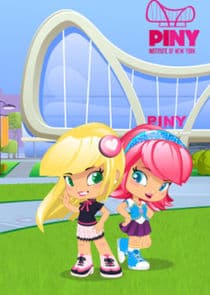 PINY: Institute of New York thumbnail