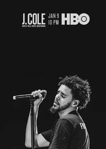 J. Cole: Road to Homecoming thumbnail