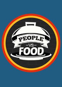 People vs. Food thumbnail