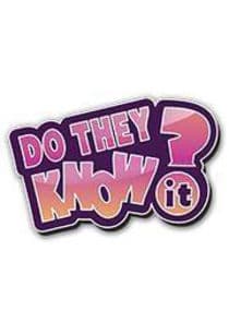 Do They Know It? thumbnail
