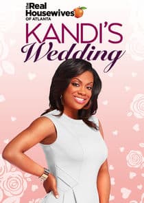 The Real Housewives of Atlanta: Kandi's Wedding thumbnail