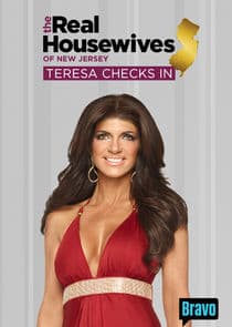 Real Housewives of New Jersey: Teresa Checks In thumbnail