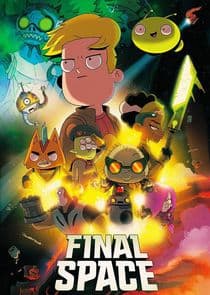 Final Space thumbnail