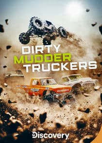 Dirty Mudder Truckers thumbnail