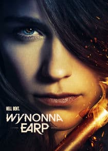 Wynonna Earp thumbnail
