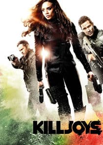 Killjoys thumbnail