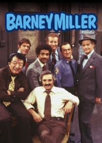 Barney Miller thumbnail