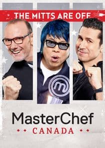 MasterChef Canada thumbnail