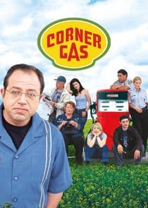 Corner Gas thumbnail