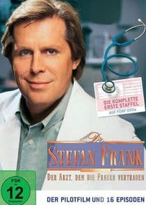 Dr. Stefan Frank - Der Arzt dem die Frauen vertrauen thumbnail