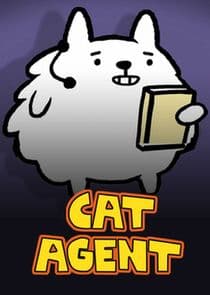 Cat Agent thumbnail