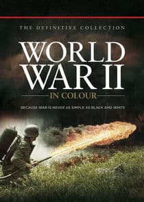 World War II in Colour thumbnail