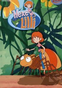 Lilly the Witch thumbnail