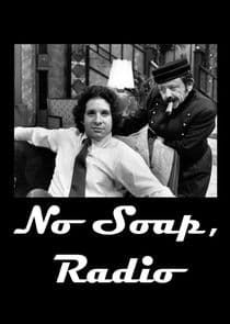 No Soap, Radio thumbnail