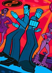 Spy Groove thumbnail