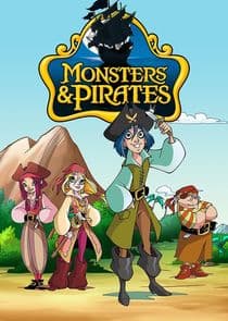 Monsters & Pirates thumbnail