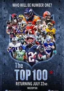 NFL Top 100 thumbnail