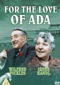 For the Love of Ada thumbnail