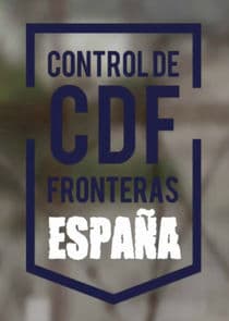 Control De Fronteras: España thumbnail